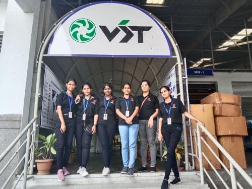 ODM Business School Bhubaneswar Campus photo 30